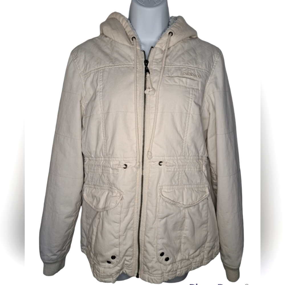 Billabong Jacket Size L